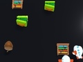 Hra Priraďovanie objektov 3D  online