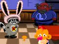 Hra Opica Go Happy Stage 766 online