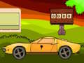 Hra Odomknutie Car Key Mystery  online
