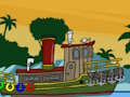 Hra Hula Girl Escape online