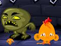 Hra Opica Go Happy Stage 224 online