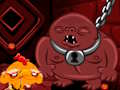 Hra Opica Go Happy Stage 226 online