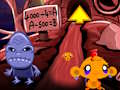 Hra Opica Go Happy Stage 227 online
