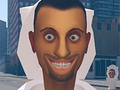 Hra Toaleta, WC. io  online