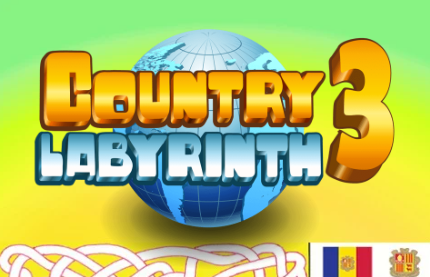 Hra Vidiecky labyrint 3  online