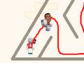 Hra Bludisko Skibidi  online