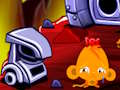 Hra Opica Go Happy Stage 231 online