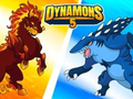Hra Dynamóny 5 online