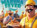 Hra Marina Horúčka  online