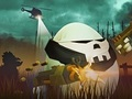 Hra Zlé vajce  online