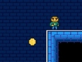 Hra Swing chlapec online