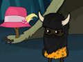 Hra Veľký Moa Bird Escape  online