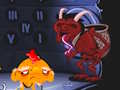 Hra Opica Go Happy Stage 233 online