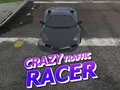 Hra Crazy Traffic Racer online