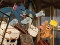 Hra Súboj Tom & Jerry  online