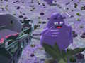 Hra Grimace Dead Island Streľba  online