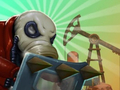 Hra Zombie Defender: obrana epickej veže online