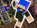Hra Iba Up Craft  online