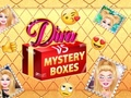 Hra Diva vs Mystery Boxes online