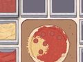 Hra Majster pizze  online