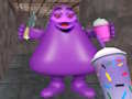 Hra Grammace Birthday Escape online