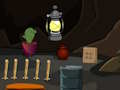 Hra Miniatúrny mule Quest Escape  online