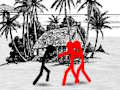 Hra Stickman Doodle Epic Rage online