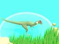 Hra Dino Evolution 3D online