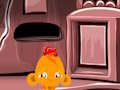 Hra Opica Go Happy Stage 238 online