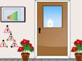 Hra Pracovný priestor Office Escape  online