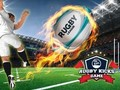 Hra Hra Rugby Kicks  online