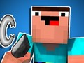 Hra Noob Trolls Pro online