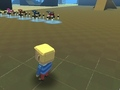 Hra Kogama: skatepark online
