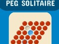 Hra Peg Solitaire online