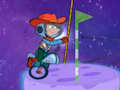 Hra Dog and Pony Supertail: Star Jump  online
