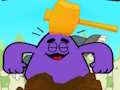Hra Skibidi toaleta a grimasa: Whack-a-Mole  online