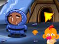 Hra Happy Monkey: Úroveň 246  online