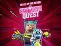 Hra Lego Ninjago Keytana Quest online