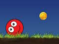 Hra Dobrodružstvo RedBall  online