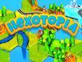 Hra Hexotopia online