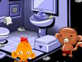 Hra Opica Go Happy Stage 770 online