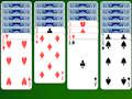 Hra Solitaire: Spider a Klondike  online