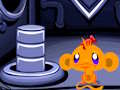 Hra Opica Go Happy Stage 251 online