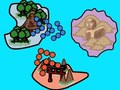 Hra Ostrov. io  online