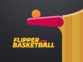 Hra Basketbal Flipper  online