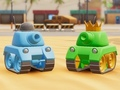 Hra Tank online online