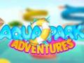 Hra Aquapark Adventures online