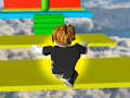 Hra Roblox: Padák  online