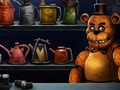 Hra Barman FNAF  online