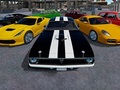 Hra Hra CCG Car Crash  online